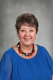 Cecelia Green